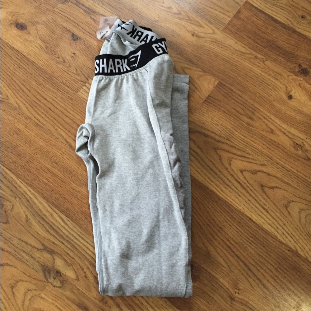 Gymshark flex legging